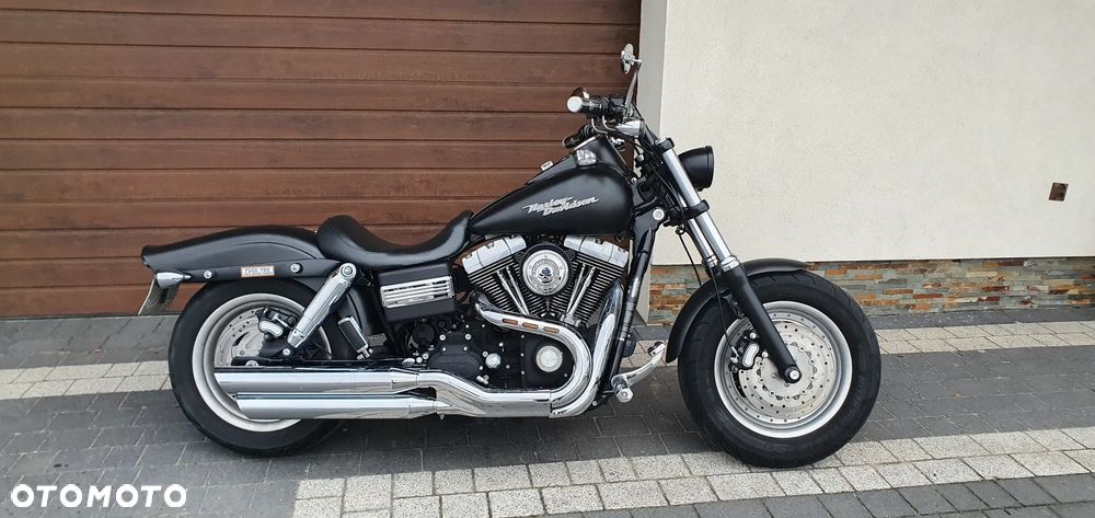 Harley-Davidson Softail Custom - 8