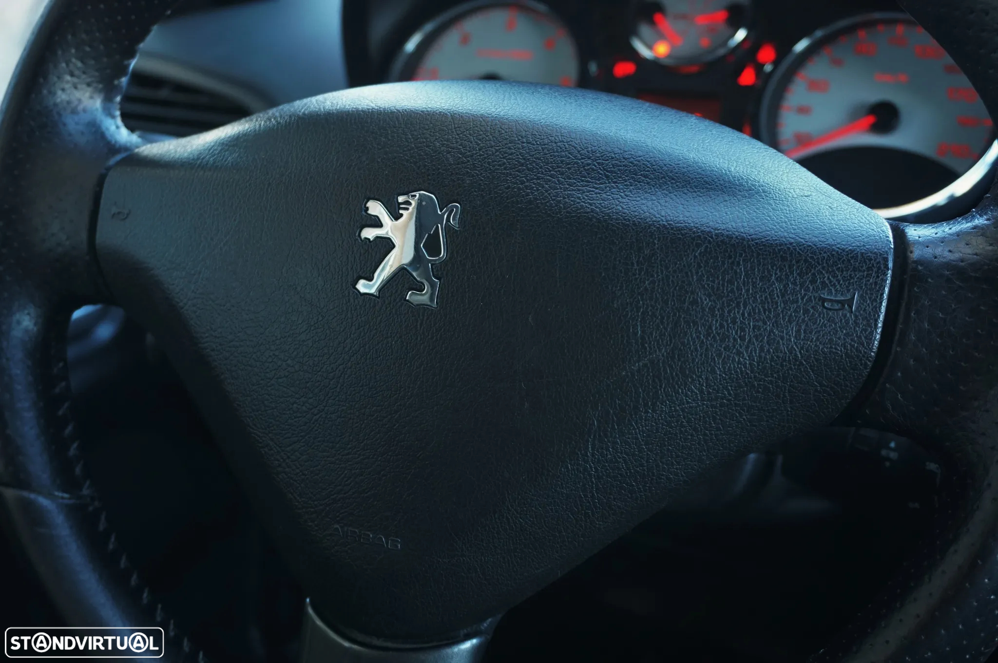 Peugeot 207 1.4 HDi Sport - 27