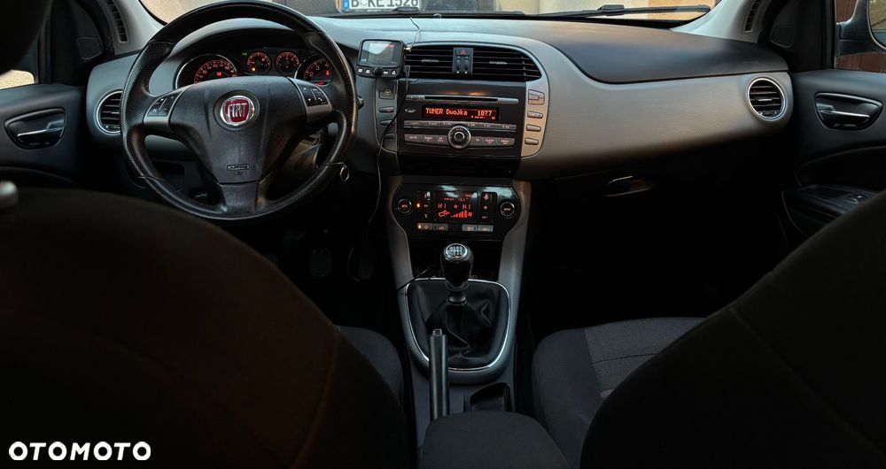 Fiat Bravo 1.4 16V Turbo Start&Stopp - 7