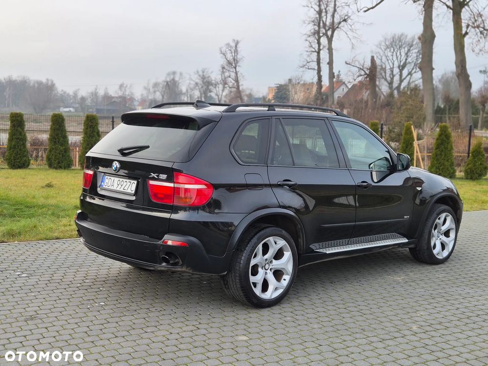 BMW X5 - 27