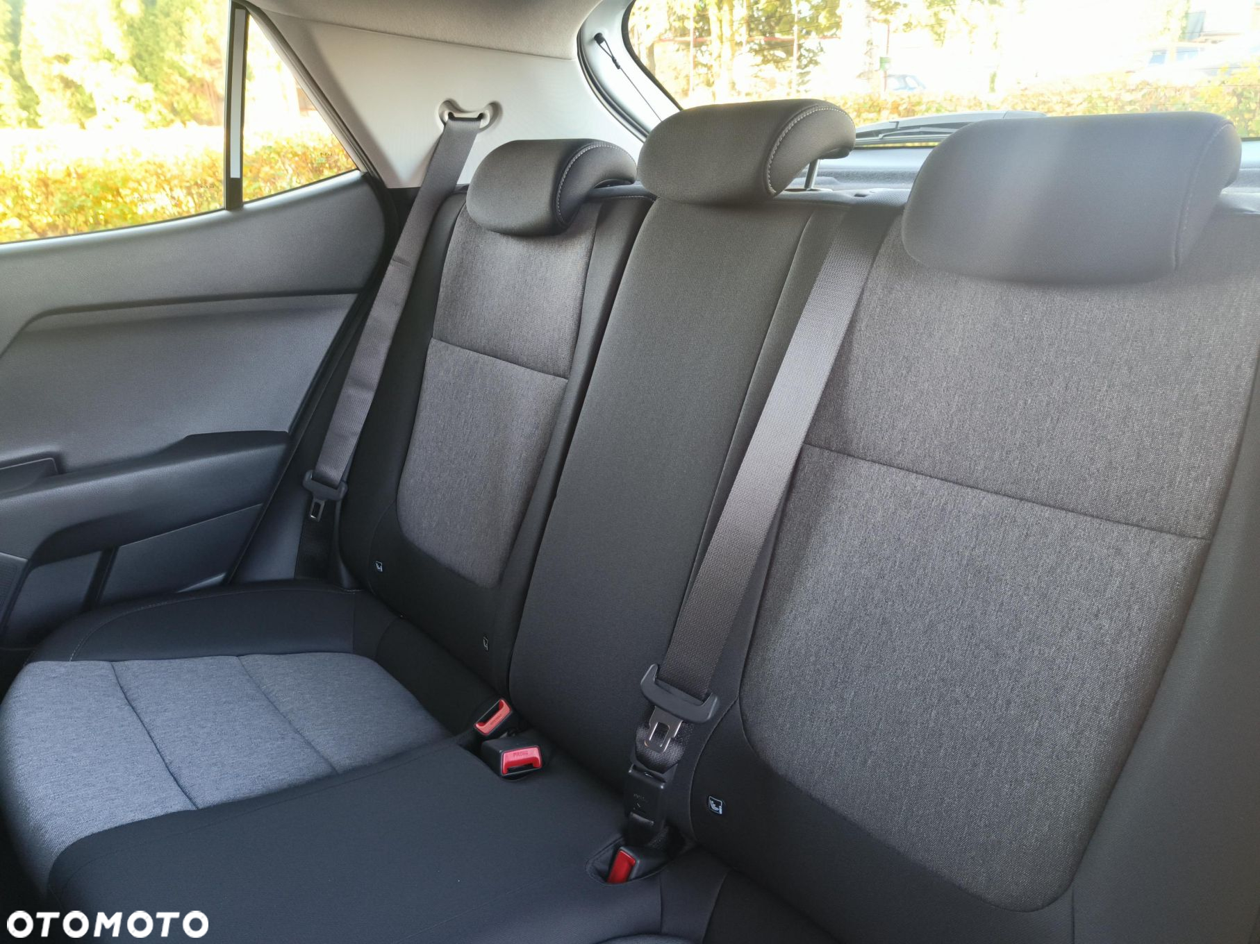 Kia Stonic 1.2 M - 23