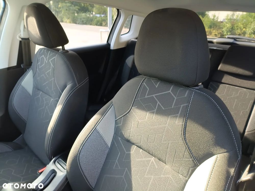 Peugeot 2008 PureTech 82 Style - 16