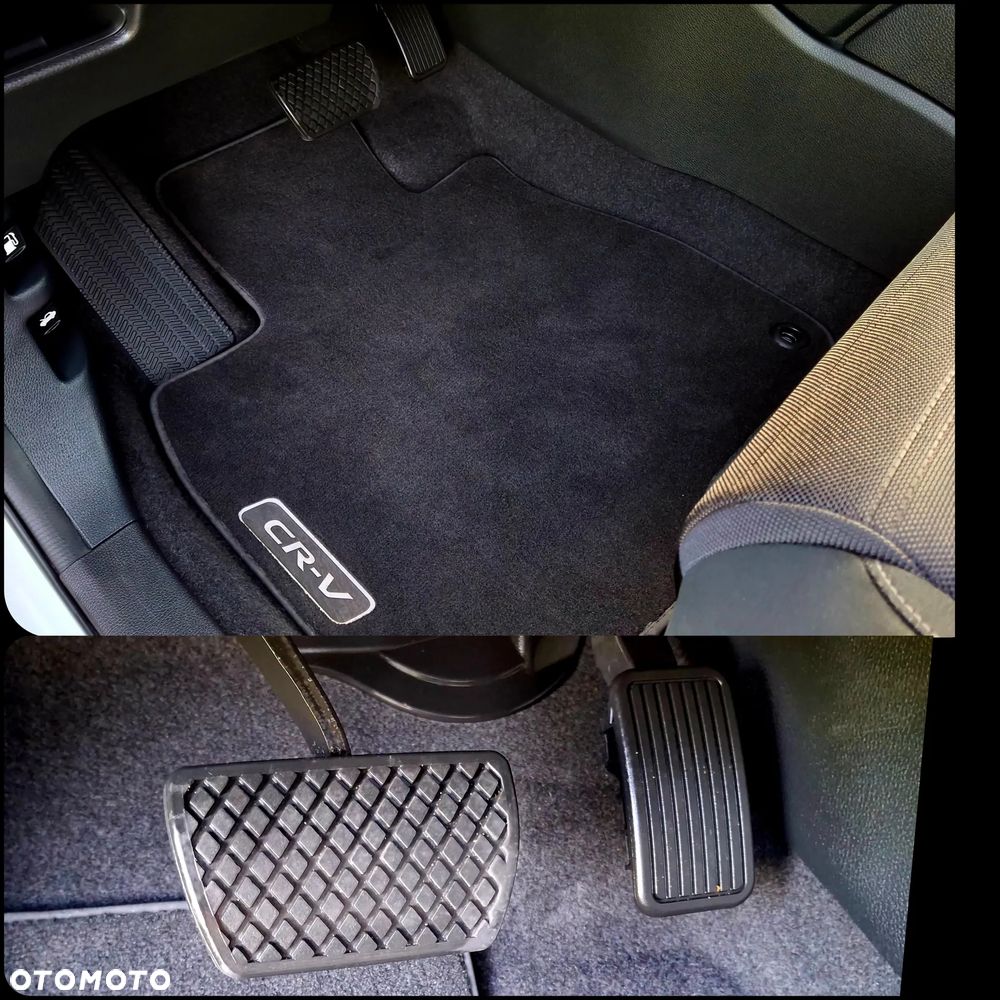 Honda CR-V e:HEV 2.0 i-MMD 2WD Elegance - 38