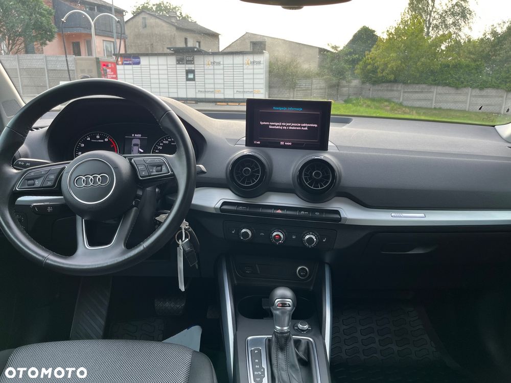 Audi Q2 1.4 TFSI CoD S tronic - 18