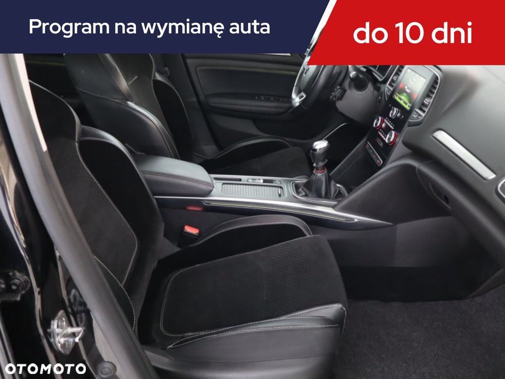 Renault Megane - 11