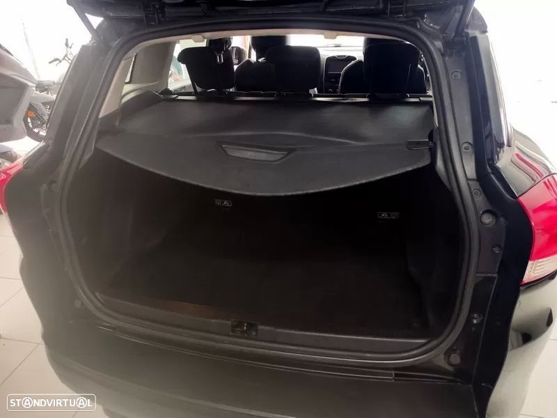 Renault Clio Sport Tourer 0.9 TCE Dynamique S - 15