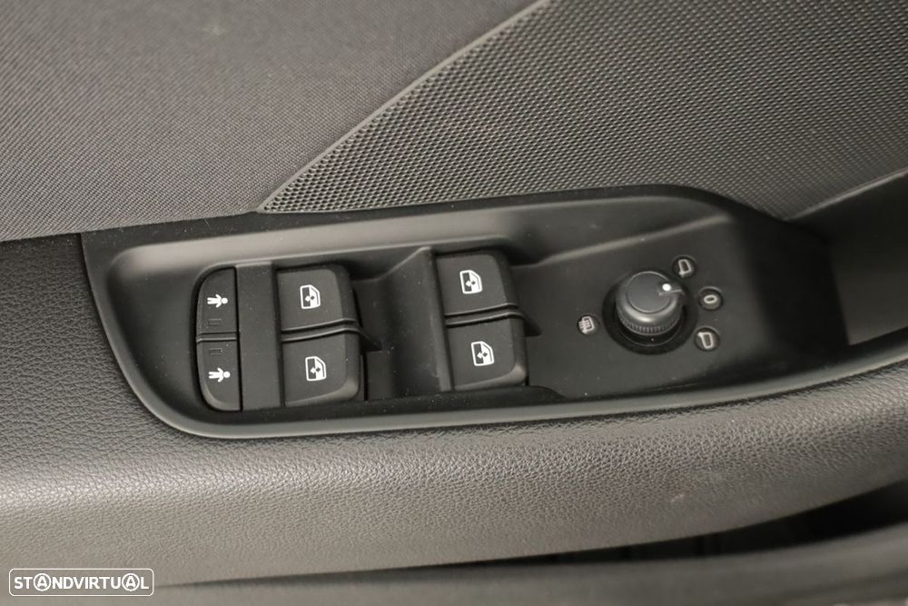 Audi A3 Sportback 30 TFSI S tronic - 20