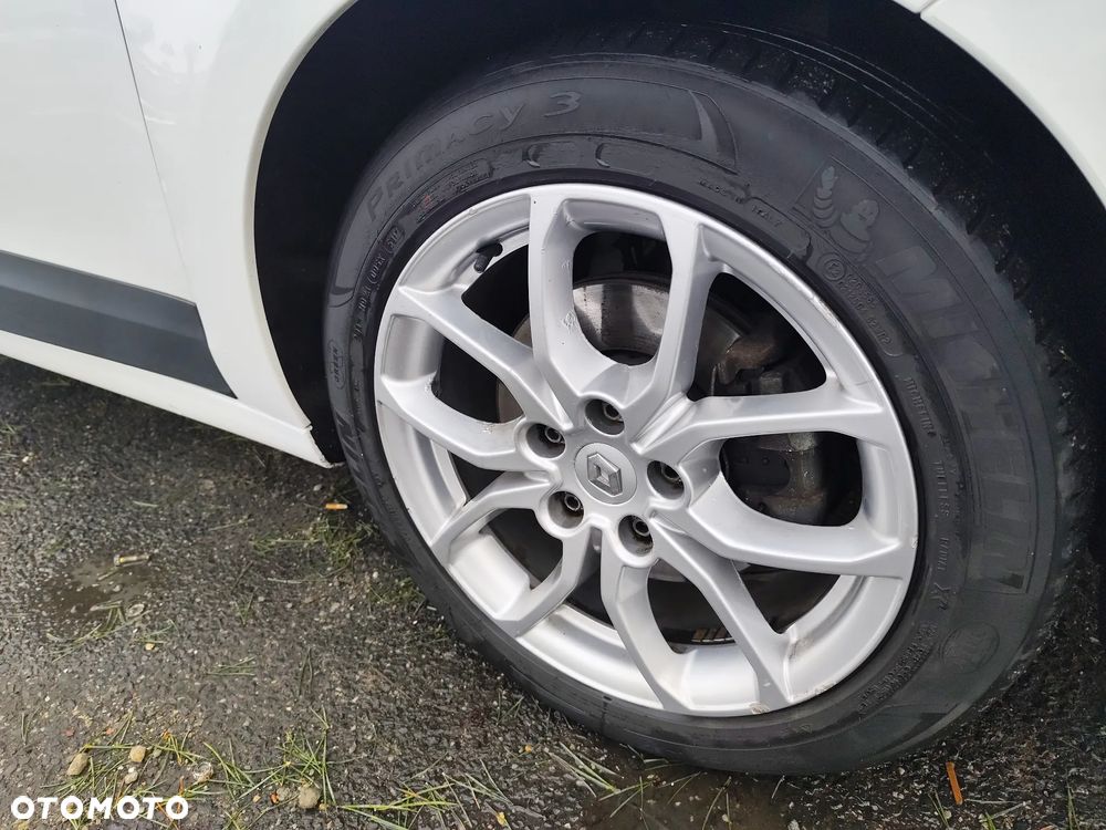 Renault Scenic 1.5 dCi Exception - 22