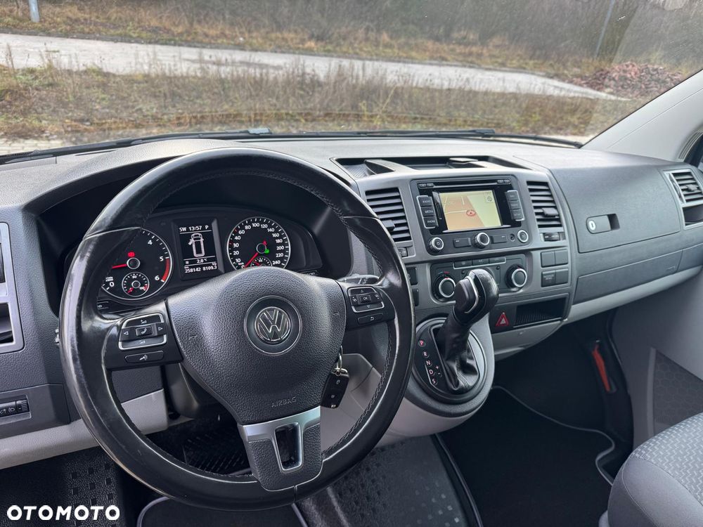 Volkswagen TRANSPORTER L2H1 - 16