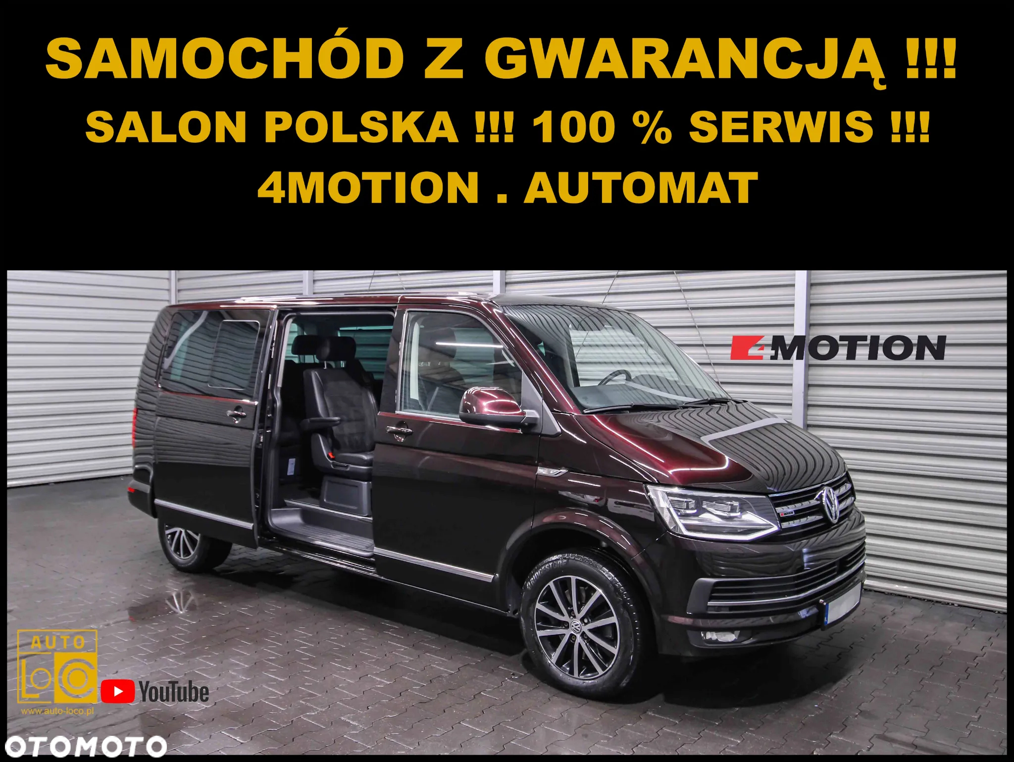 Volkswagen Multivan 2.0 BiTDI L2 Comfortline 4Motion DSG - 2
