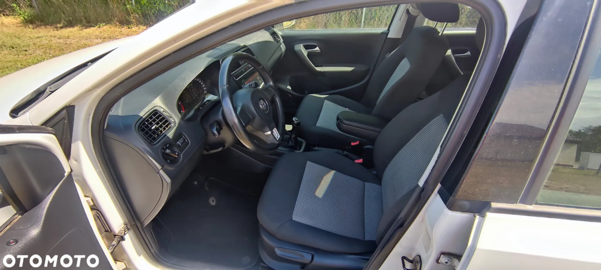 Volkswagen Polo 1.2 TDI Blue Motion 87g - 7