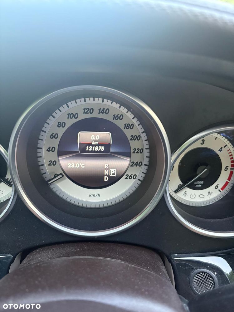 Mercedes-Benz CLS - 8