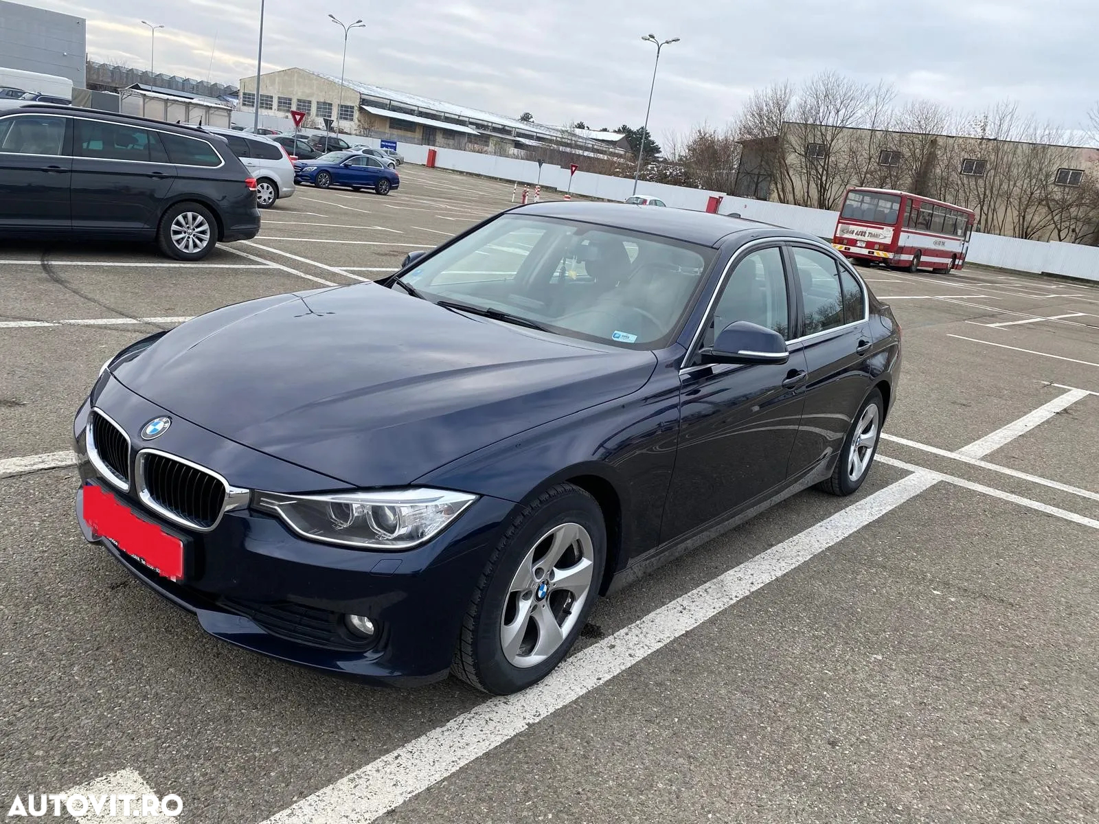 BMW Seria 3 - 2