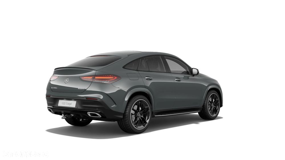 Mercedes-Benz GLE - 7