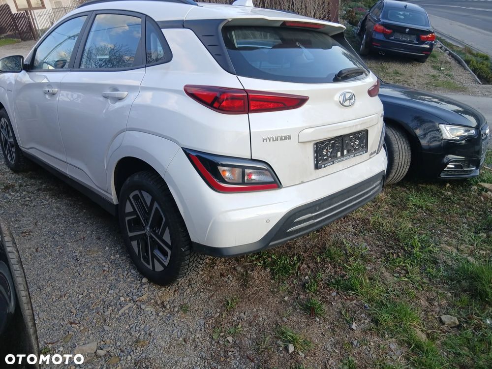 Hyundai Kona Business - 7
