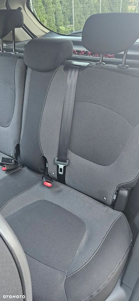 Renault Captur dCi 90 EDC Dynamique - 20