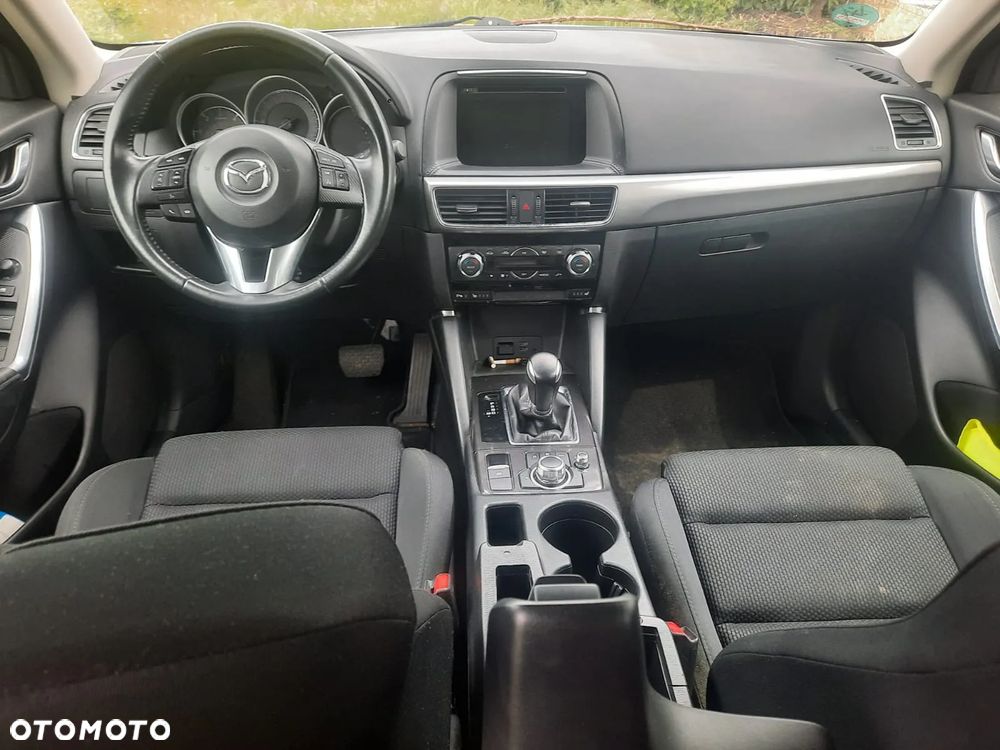 Mazda CX-5 2.2 D Skypassion - 18