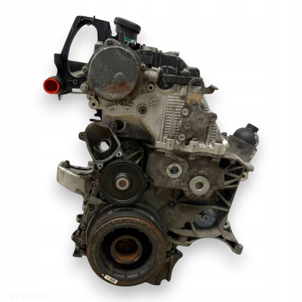 SILNIK 9HR 9H05 Peugeot 207 208 308 508 3008 5008 Partner III 1.6 HDI eHDI - 8