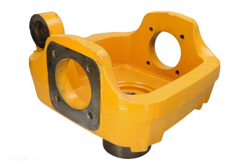 JCB 3CX 4CX - zwrotnica prawa 448-42701 - 1