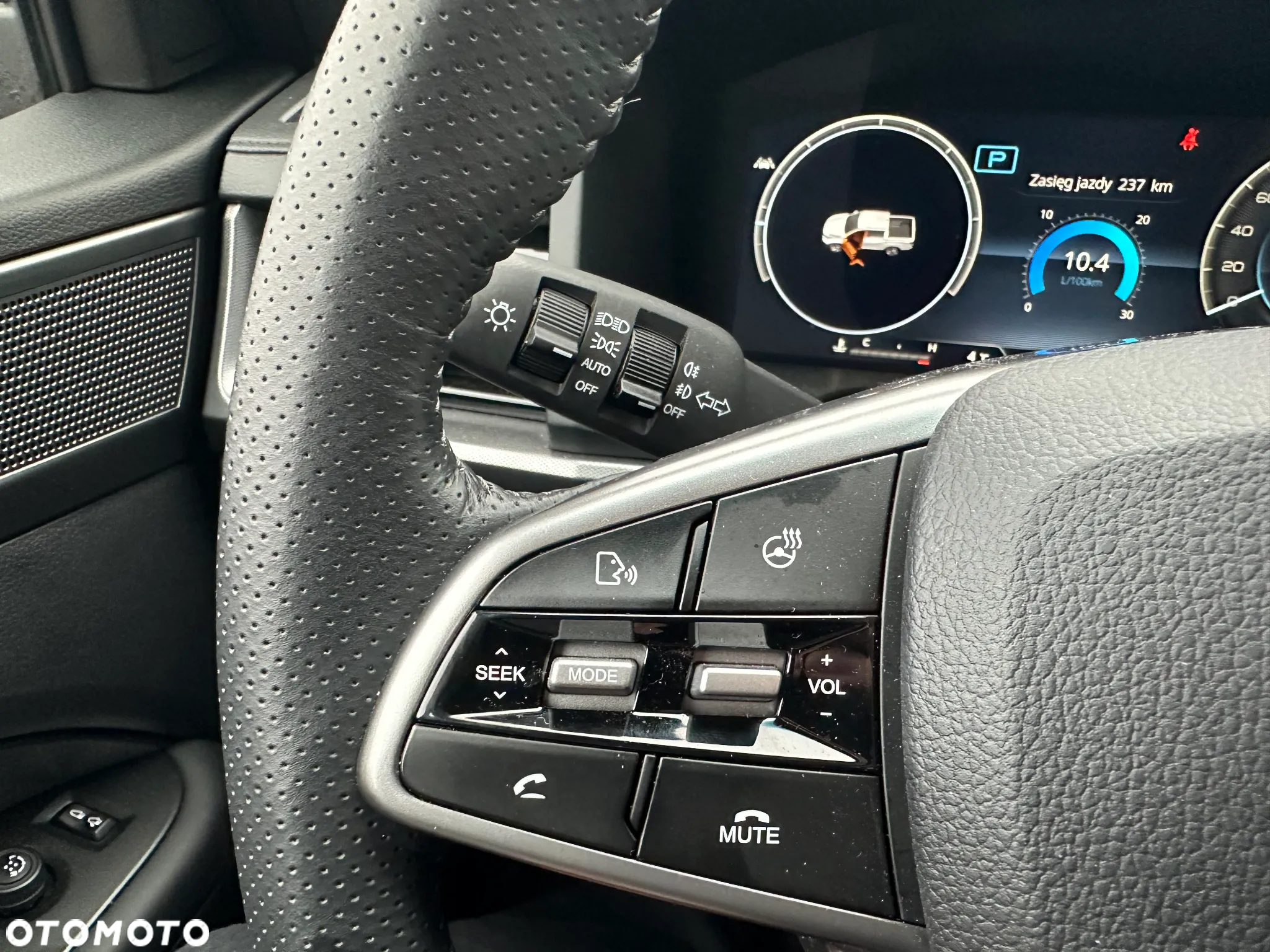 SsangYong/KGM Musso Grand 2.2 e-XDi Adventure Plus 4WD - 10