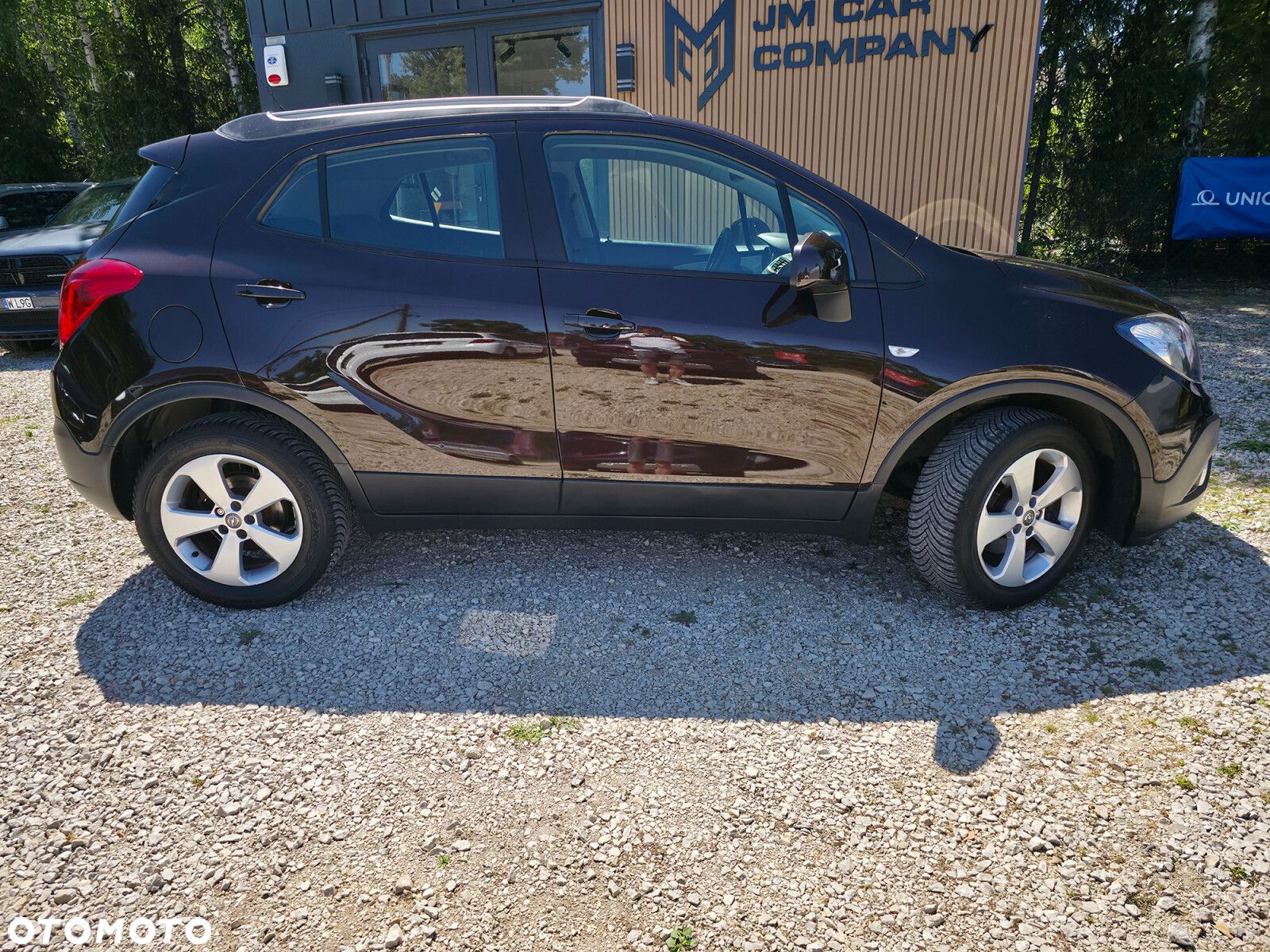 Opel Mokka - 16