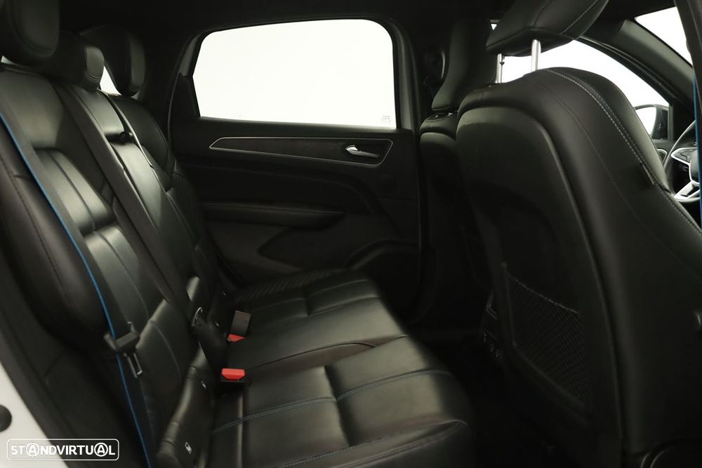 Renault Arkana 1.3 TCe Esprit Alpine EDC - 23