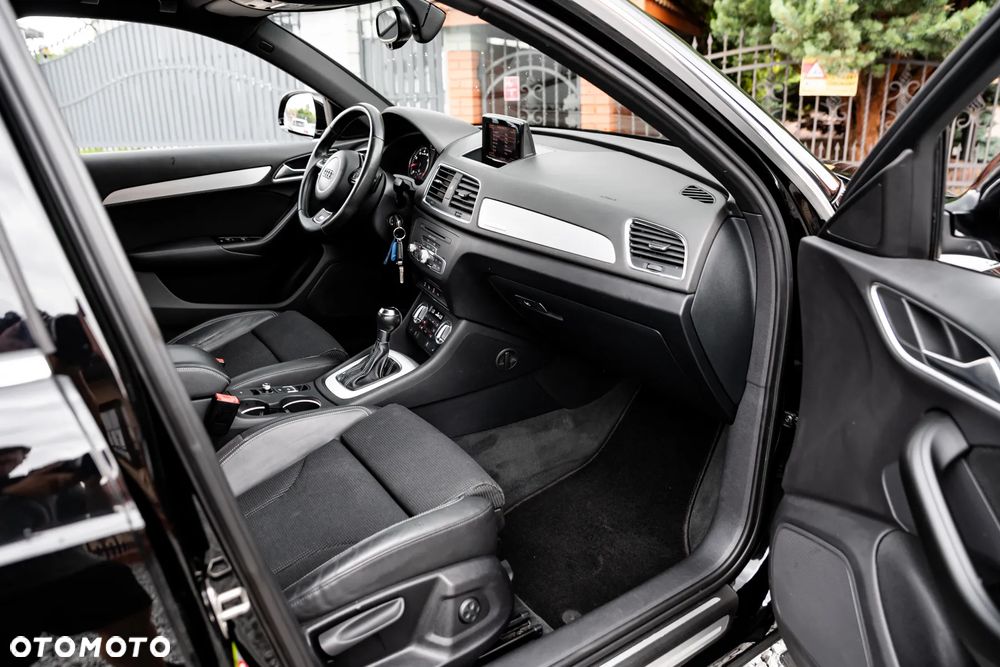 Audi Q3 - 24