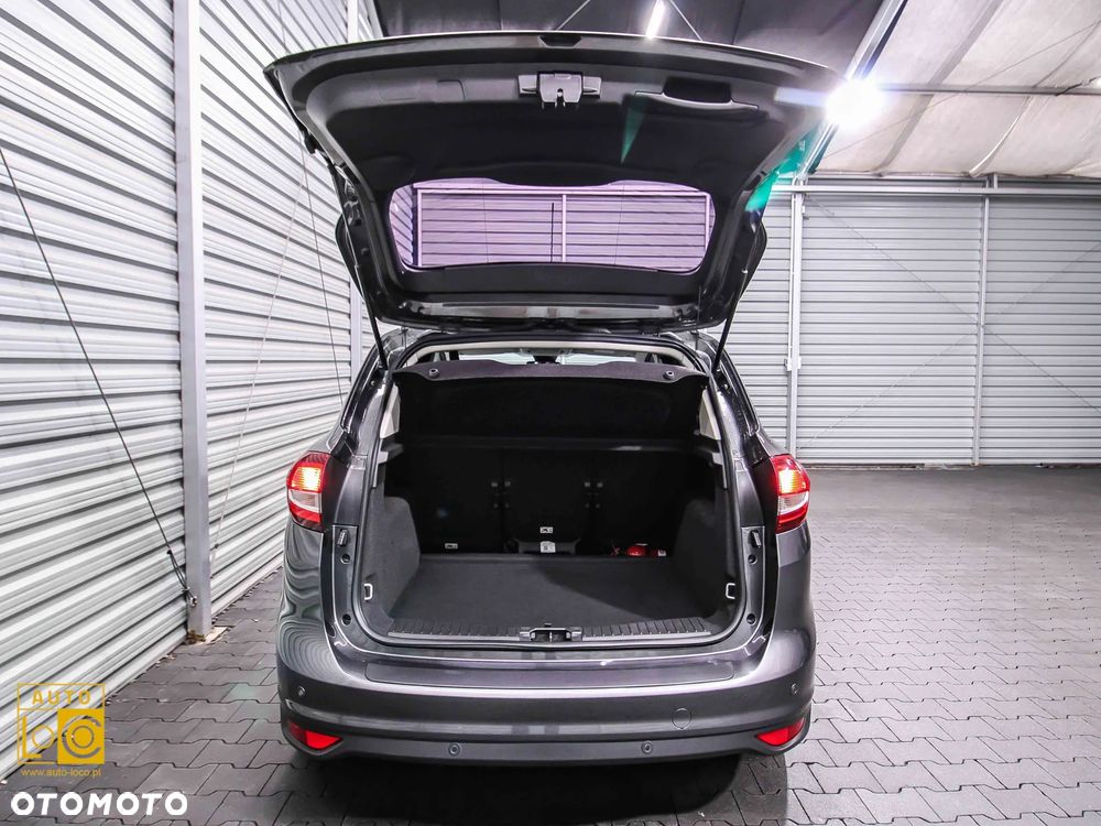 2015 Ford C-MAX 1.5 EcoBoost Titanium ASS, photograph 12