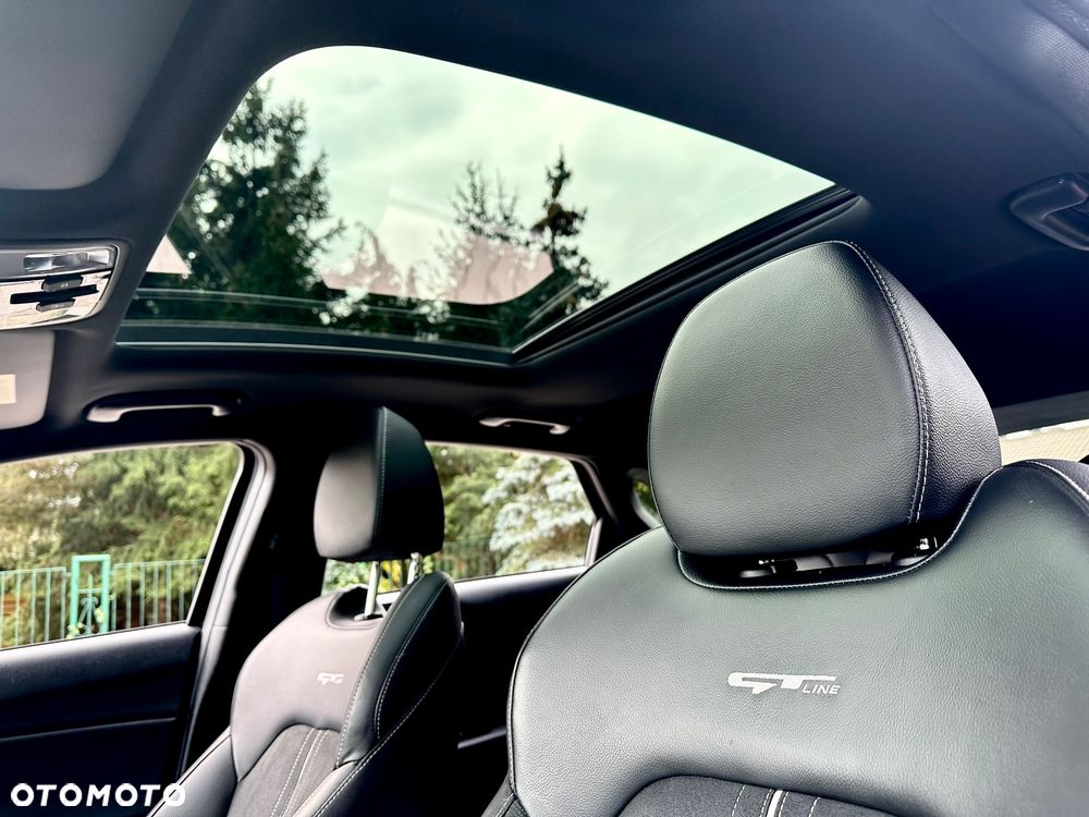 Kia ProCeed 1.4 T-GDI DCT7 OPF GT LINE - 27