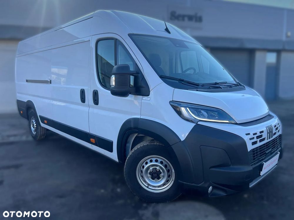 Fiat DUCATO L4 H2 - 7