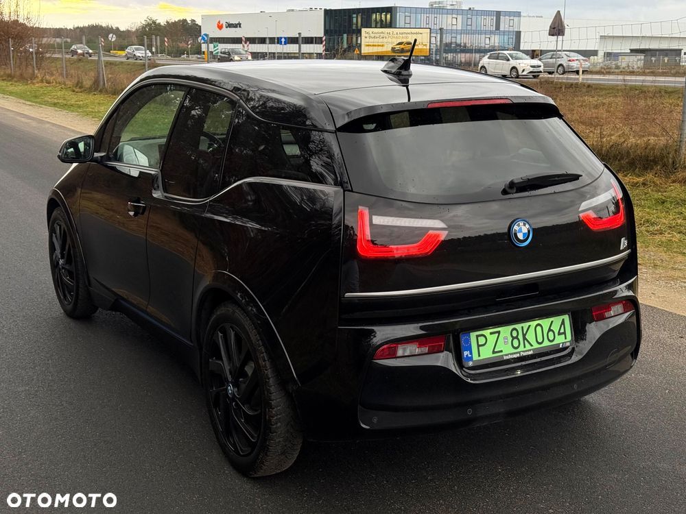 BMW i3 120 Ah - 5