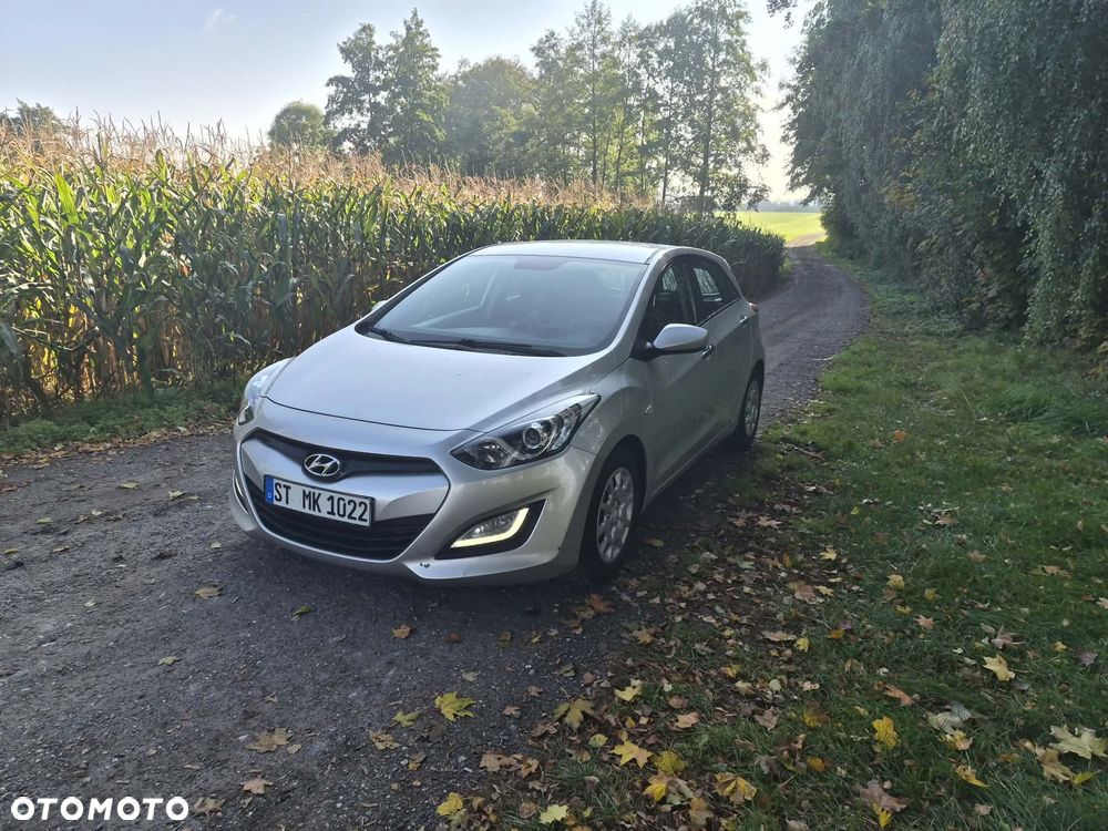 Hyundai i30 - 2
