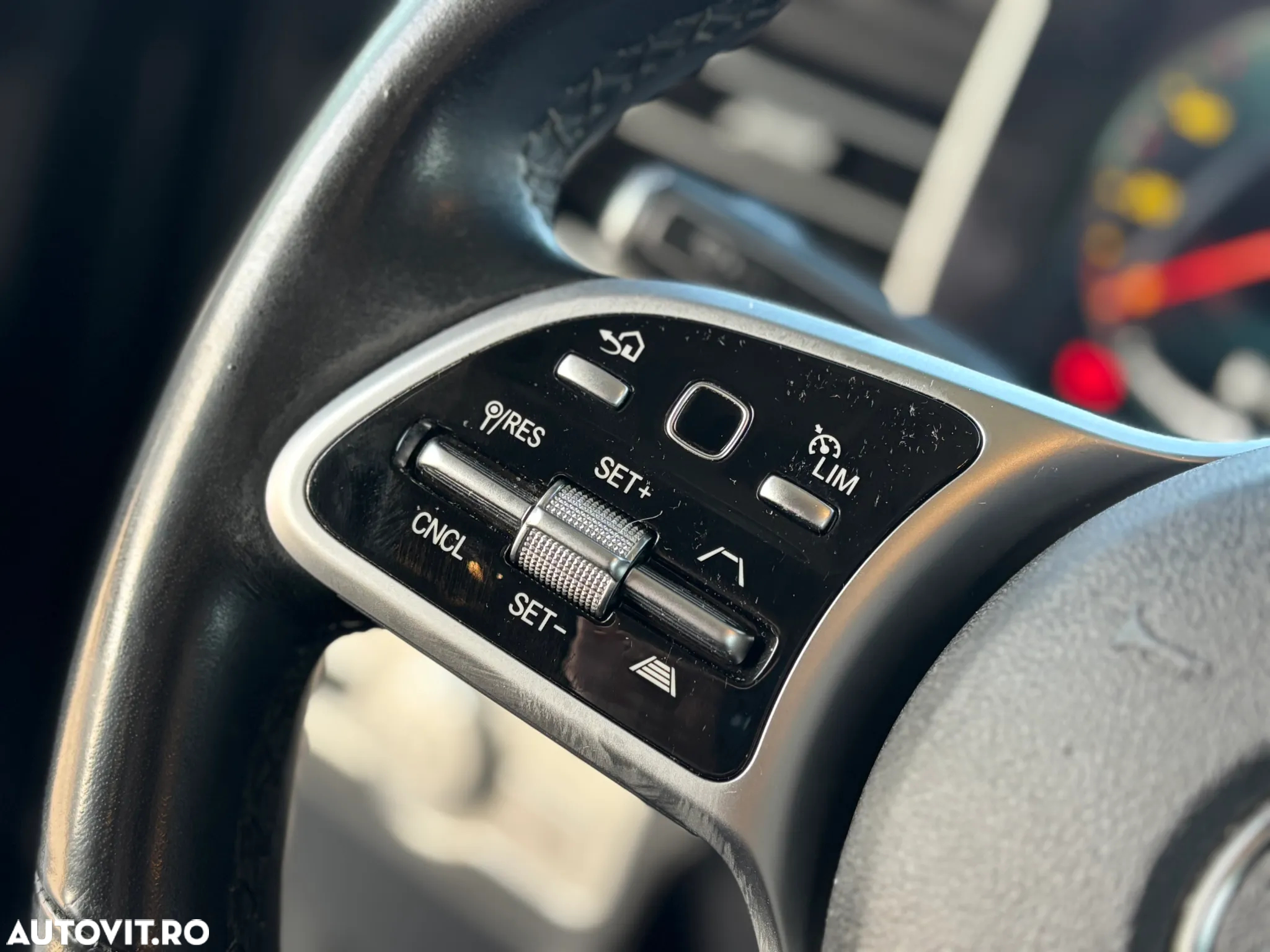 Mercedes-Benz GLE Coupe 350 d 4MATIC - 25