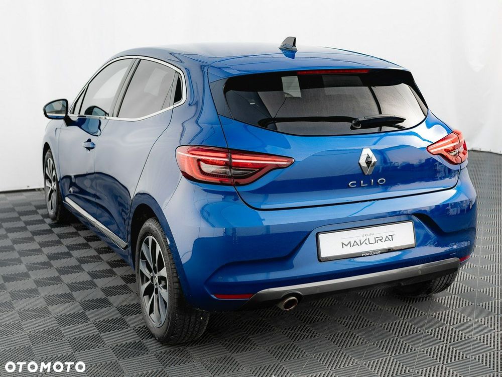 Renault Clio 1.0 TCe Techno - 5