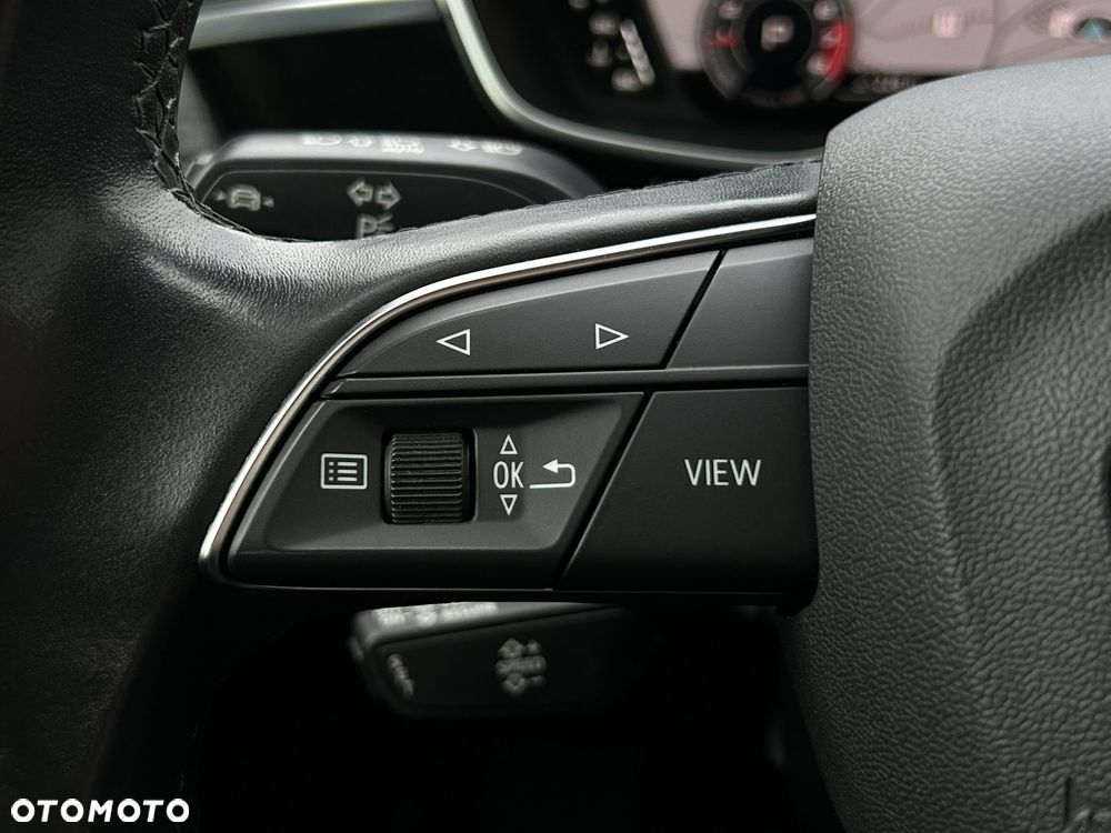 Audi Q3 35 TFSI Advanced S tronic - 20