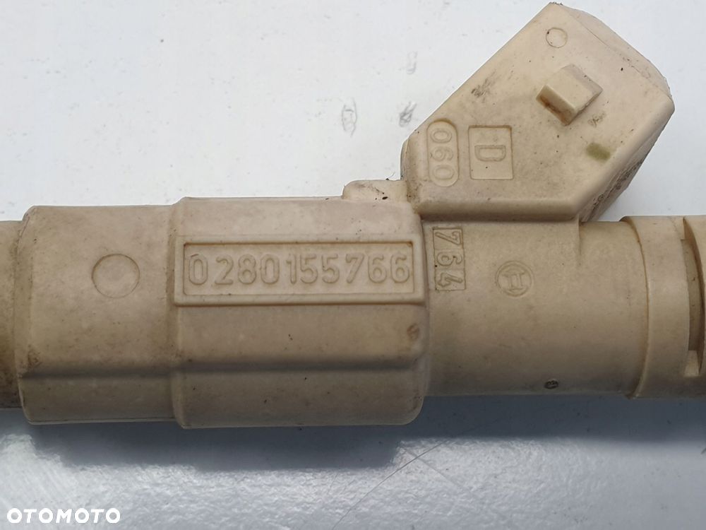 WTRYSKIWACZ Volvo 850 2.3 T WTRYSK _ 0280155766 - 14