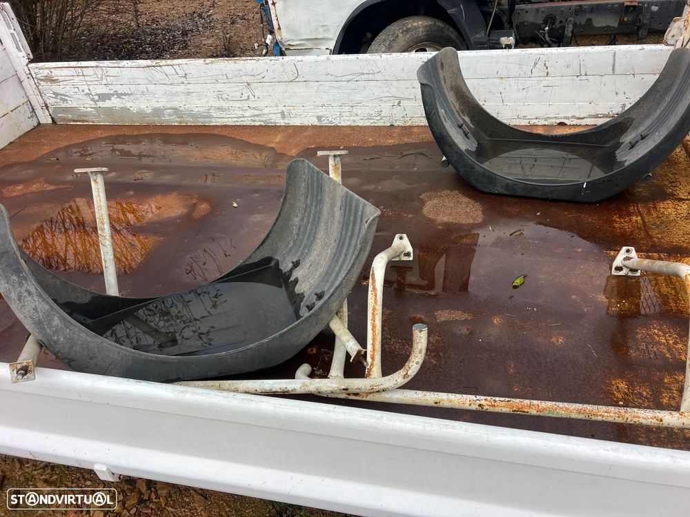 Caixas Basculantes - 12