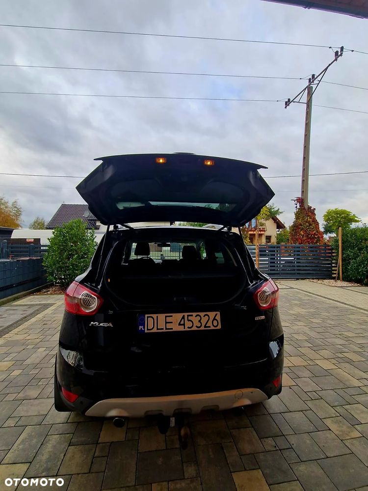 Ford Kuga 2.0 TDCi Trend - 9