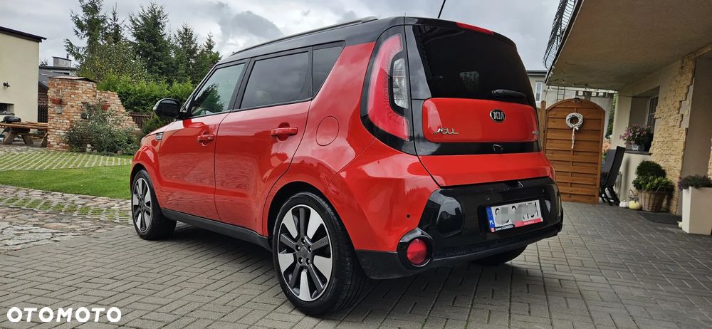 Kia Soul - 19