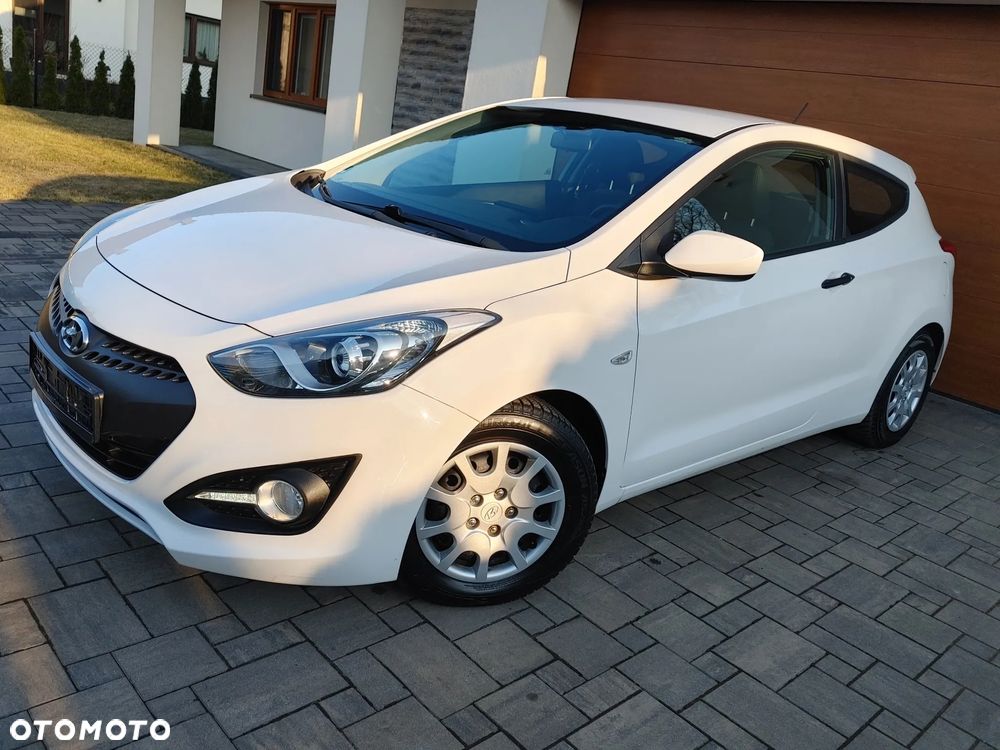 Hyundai i30 1.4 Classic - 15