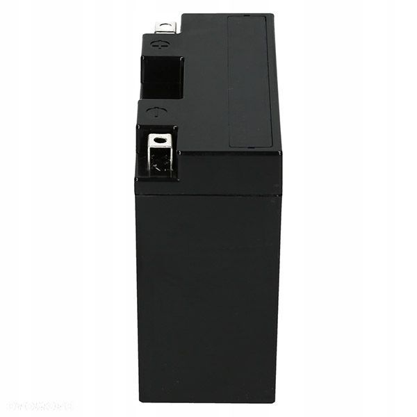 Akumulator Novelbat GEL-YTX14B-4 12Ah 130A L - 7