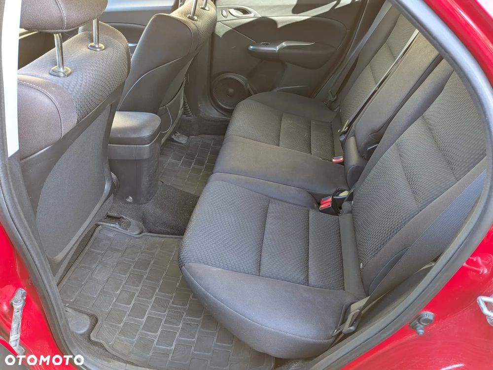 Honda Civic 1.8 Comfort - 21