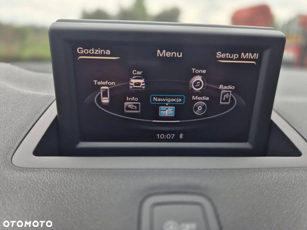 Audi A1 3-drzwiowe 1.4 TFSI S line Sportpaket - 12