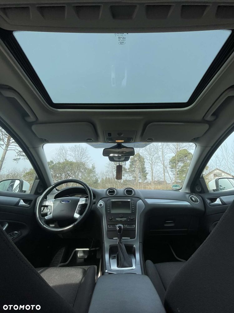 Ford Mondeo 2.0 TDCi Business Edition - 20