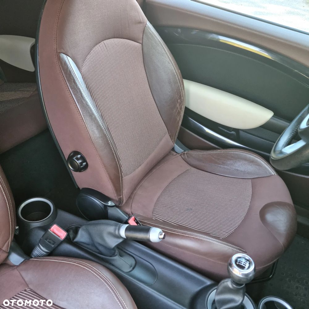 MINI Clubman Cooper - 12