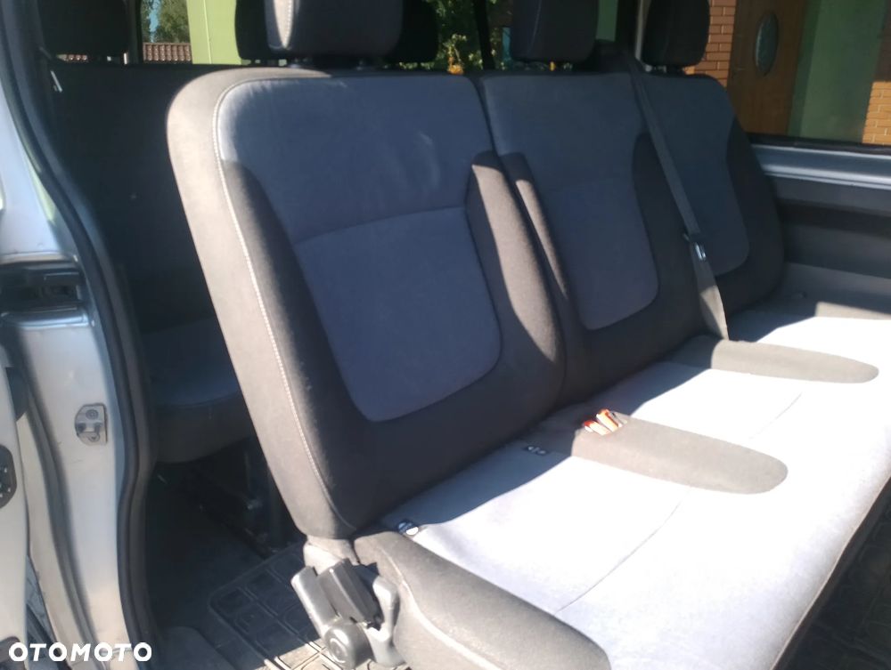 Opel Vivaro 1.6 CDTI L2 - 6