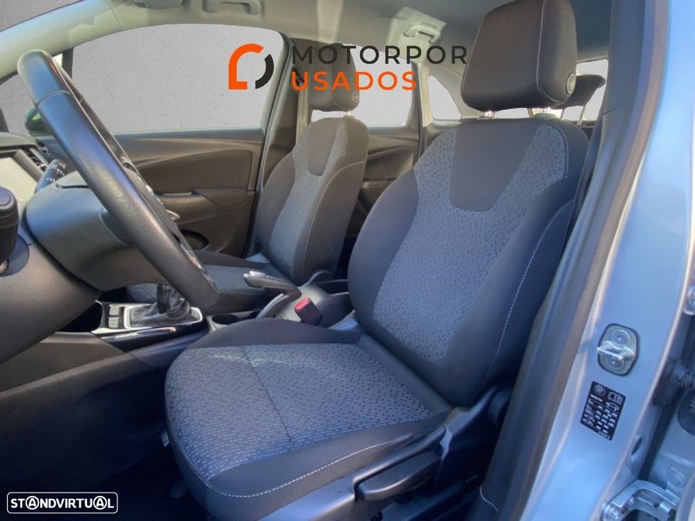 Opel Crossland 1.2 T Edition - 9