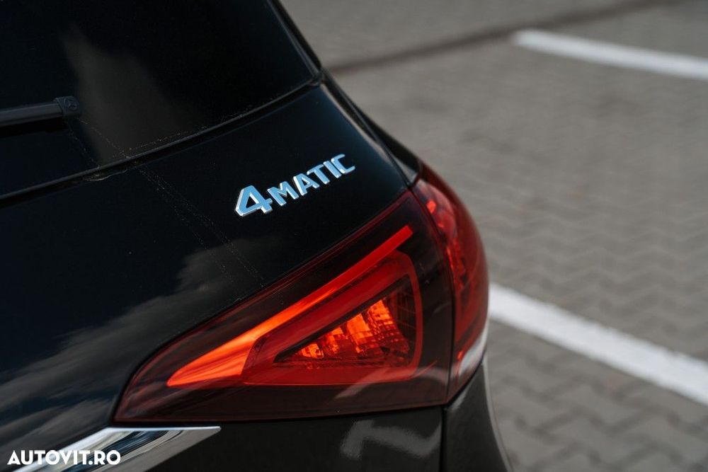 Mercedes-Benz GLE 350 e 4MATIC - 14