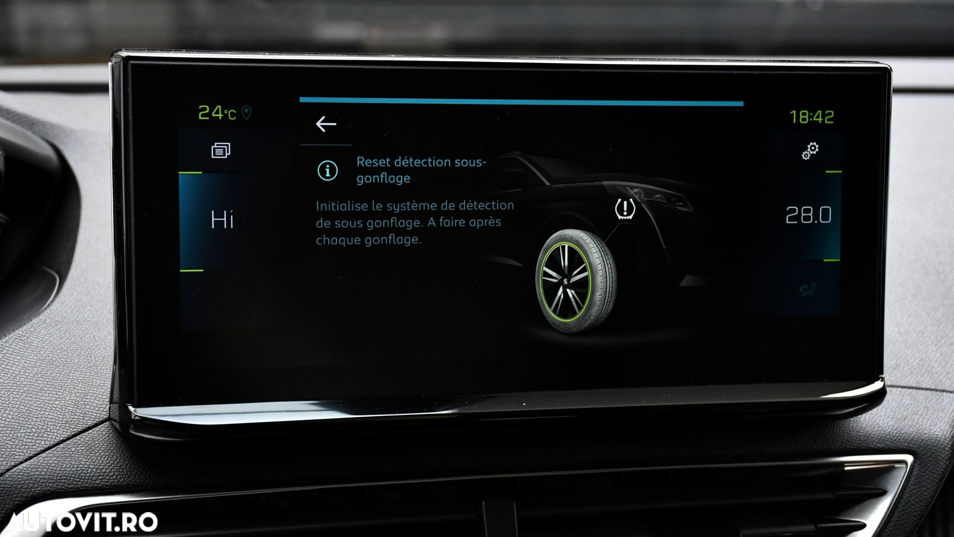 Peugeot 3008 PHEV EAT8 Allure - 17