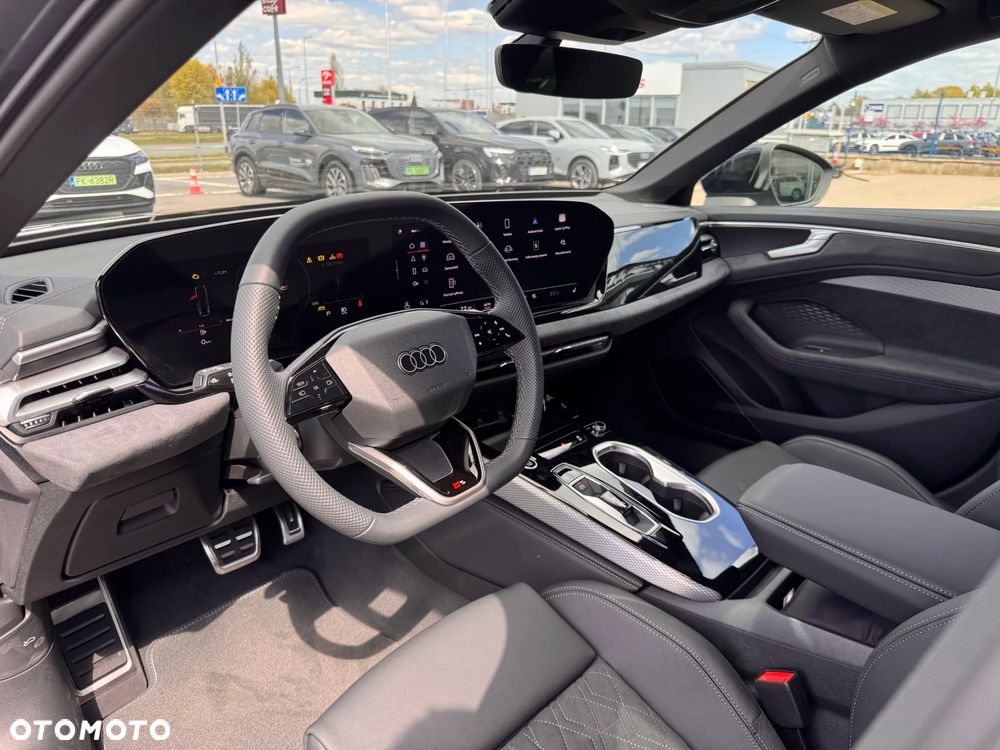 Audi A6 Avant 40 TDI mHEV Quattro S tronic - 16